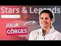 Download Lagu Julia Görges - An INSPIRING Journey