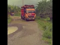Download Lagu Story wa truck muat sawit oleng parah