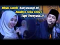 Lagu Heboh! Mbak Cantik Banyuwangi Ini Awalnya Coba Coba Kepengajian GUS IQDAM Tapi Ternyata!