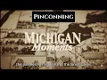 Pinconning Michigan - The Town Built by Timber Cheese and Ingenuity
