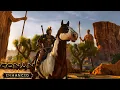How To Get Ride A Horse In Conan Exiles Enhanced
