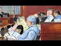 Download Lagu The jury has reached a verdict on all charges in Sean ‘Diddy’ Combs’ sex trafficking trial