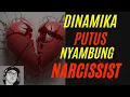 Download Lagu Dinamika putus nyambung Narcissist