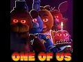 One Of Us (2023 Remix) (feat. DHeusta) - NightCove_theFox