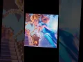 Mario Luigi Peach and Daisy with the ice flower