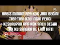 Download Lagu Lirik lagu HABIS MINUM APA - Sandrina