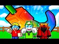 Download Lagu Who Can Grow The BIGGEST Plant in 1 Hour (Roblox)