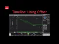Timeline Offset