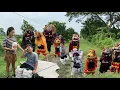 Download Lagu VICHO MENANGIS KARNA BARONGAN NYA HILANG SEMUA || SEMUA BARONGAN KABUR LARI