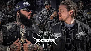 Did Sons of Anarchy Get It Right 1 Biker s POV on SAMCRO