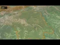 Colorado Mule Deer Unit 77 Terrain Flyover Hunt Overview HuntPilot