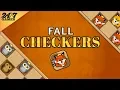 Fall Checkers