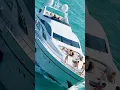 Download Lagu Bro’s Titanic Vibes on the Bow of the Stunning 105ft Leopard ‘Carpediem’ 🎬🚢 #yachtingwithchristos