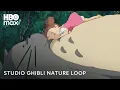 Download Lagu Studio Ghibli Nature Loop | Studio Ghibli | Max