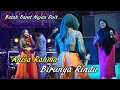Download Lagu ANISA RAHMA _ Birunya Rindu _ New KHARISMA Live Batah Barat Kwanyar Bangkalan