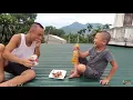 Download Lagu Oai gì cái bia rượu, bỏ đi mà làm người | Tam Mao TV