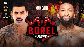Borel Fight