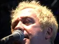 Buzzcocks - What Do I Get ( Live At Shepherds Bush Empire , London 2003)