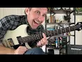 Disco by Surf Curse Guitar Tutorial - Guitar Lessons with Stuart!