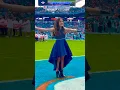 Download Lagu Isabella Velasquez, 10 rocks the house with #nationalanthem for #miamidolphins #isabellavelasquez