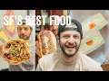 Download Lagu 5 MUST EAT San Francisco Restaurants!! | Jeremy Jacobowitz