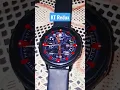 Download Lagu KT Redux Mostly Watch Face For Your Smart Watch #shorts #multifunguruji #facer #watch4