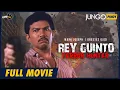 Lagu Rey Guinto: Terror Hunter | Mark Joseph | Orestes Ojed | Full Tagalog Action Movie