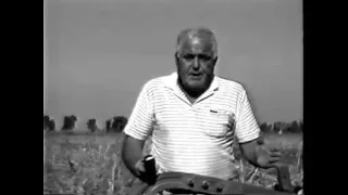 الزراعة الحديثة الاستاذ علي صالح النجار Lincoln Nebraska Master In Engineering Machinery 