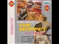 Download Lagu MUPPETS  --  KAU SELALU DIHATIKU