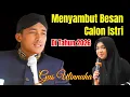Lagu GUS ULINNUHA DI TAHUN 2026 MENYAMBUT BESAN CALON ISTRI