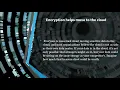 ENCRYPTION DECRYPTION AI Project