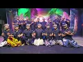 DAMARWULAN WINISUDA || JANGER KARISMA DEWATA || LIVE PASIRIAN - LUMAJANG ||MAHARDIKA HDX AUDIO