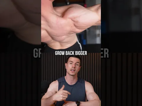 The Missing Rear Delts Exercise