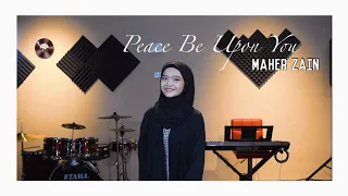 Download Maher Zain - Peace Be Upon You | Cover by NanaQuemar MP3