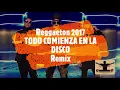 🔊 Wisin y Yandel Ft Daddy Yankee - TODO COMIENZA EN LA DISCO Remix (Dj RayneR)HD 🔊