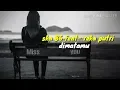 SKA 86 FEAT- REKA PUTRI~ DIMATAMU (video lirik official)