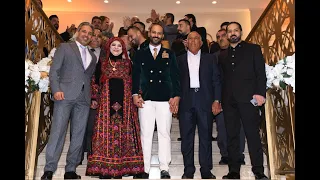 عرس المهندس مؤمن الزعبي الرمثا عيسى السقار دبكة عرس جديد 2023 أجمل اغاني الاعراس الأردنية 