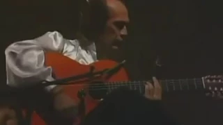 باكو دي لوسيا  مونامور  دندنها