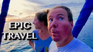 MAKE YOUR TRAVELS EPIC [Adventure #101]