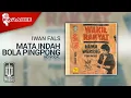 Download Lagu Iwan Fals - Mata Indah Bola Pingpong (Official Karaoke Video) | No Vocal