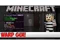 Minecraft Plugin Tutorial - Warp GUI