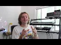 Dayglow - How I Made "Can I Call You Tonight?"