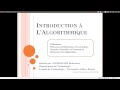 Course 01 - Introduction to Algorithms