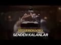 Sefo & İrem Derici - Senden Kalanlar (Speed Up)