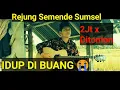 Download Lagu Idup Dibuang - Gitar Tunggal Semende Sumatera Selatan Paling Sedih Batang Hari 9  @WengkiStudio