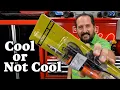 Electric Hot Knife Cutter Tool Kit Review Can it Handle Your Cutting Needs