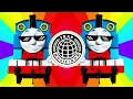 THOMAS THE TRAIN THEME (OFFICIAL TRAP REMIX) - ZEESLOW