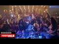 Santa Fe Klan ft Karely Ruiz - Sabes extended 4k