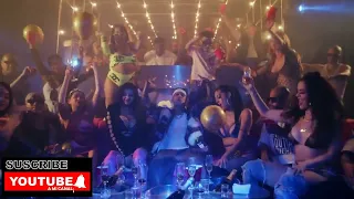 Santa Fe Klan ft Karely Ruiz - Sabes extended 4k