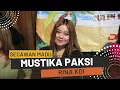 Download Lagu Secawan Madu Cover Rina KDI (LIVE SHOW Ulin Bareng CV GASELA di Pangandaran)